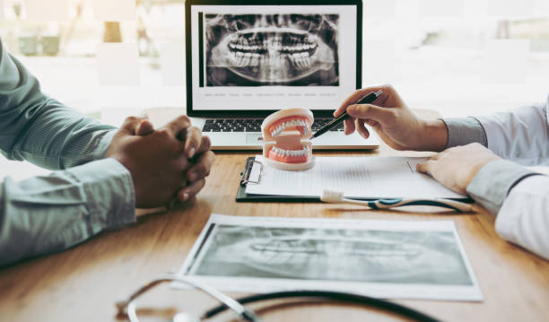 Best Emergency Dentist for Knocked-Out Tooth in South Creek, WA