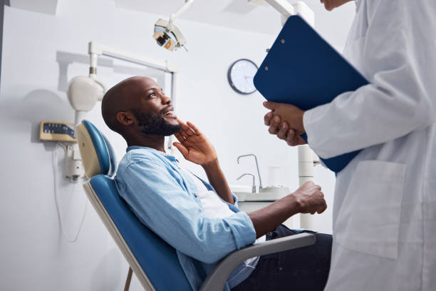 Best Weekend Emergency Dentist in South Creek, WA