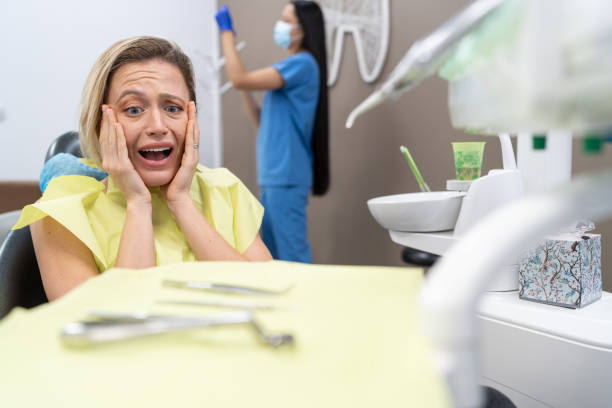 Best Emergency Dentist for Lost Fillings or Crowns in South Creek, WA
