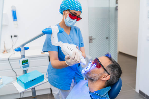 Best Mobile Emergency Dentist in South Creek, WA