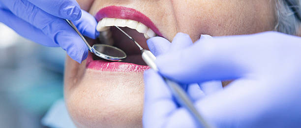 Best Emergency Cosmetic Dentistry in South Creek, WA